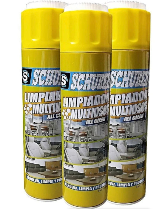 Limpiador Multiusos Schubert