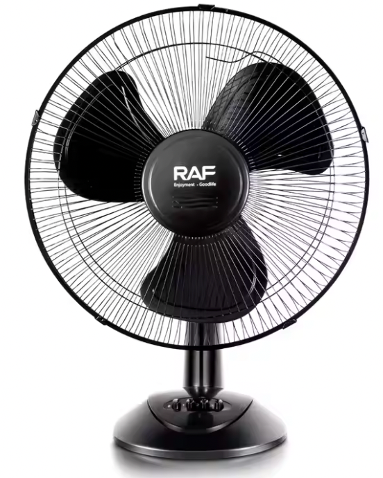 Ventilador Para Oficina RAF R920