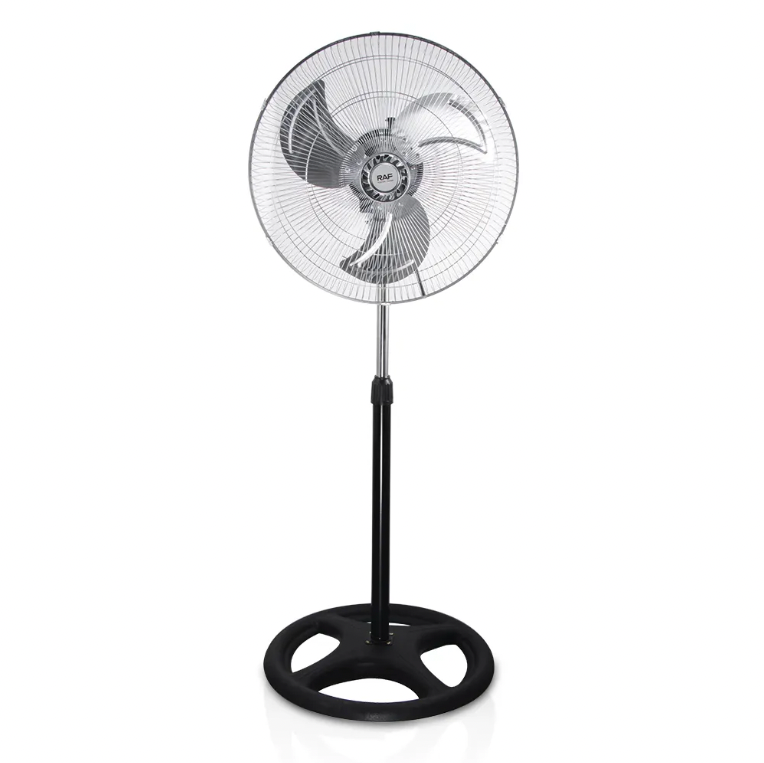 Ventilador Industrial 3 en 1 RAF R918